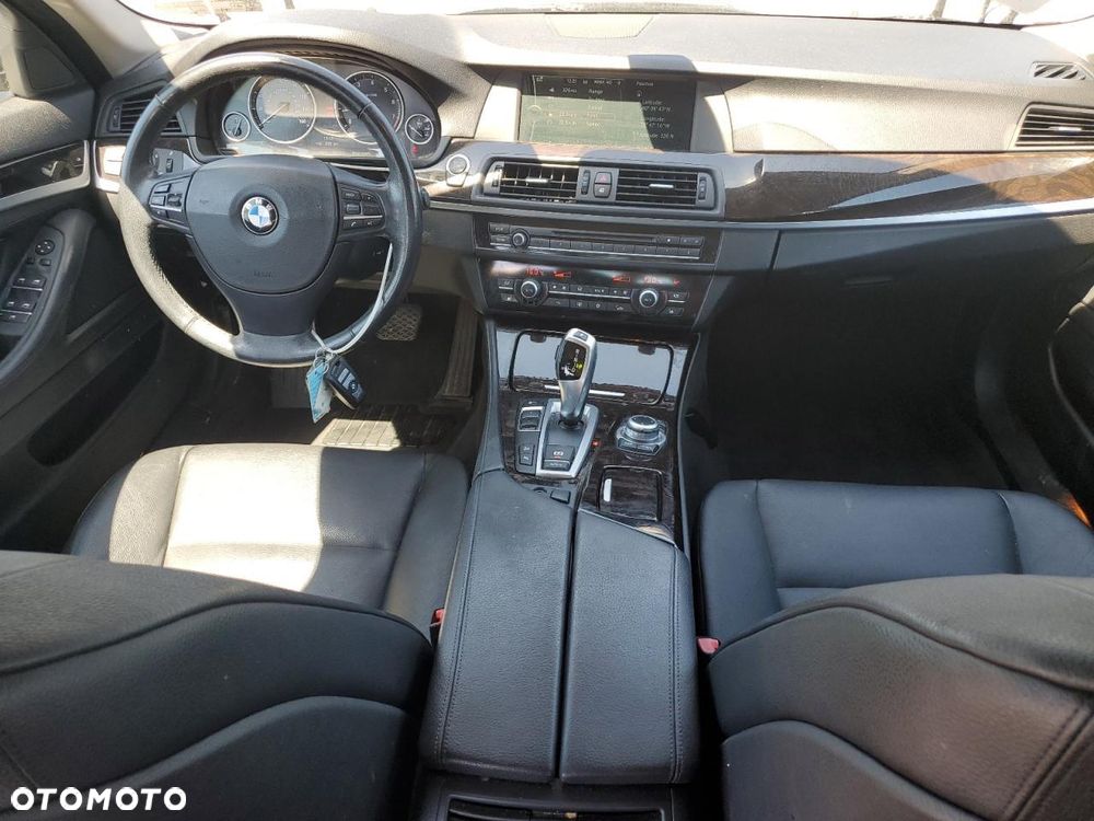 BMW Seria 5 535i xDrive Modern Line - 4