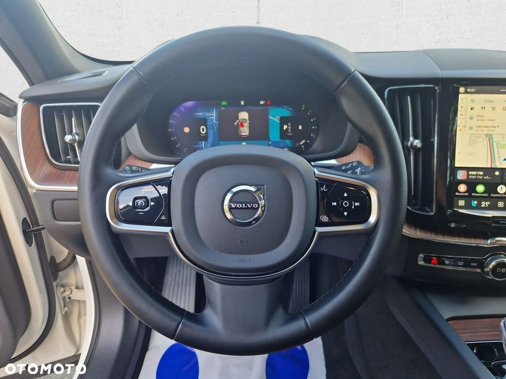 Volvo XC 60 - 16