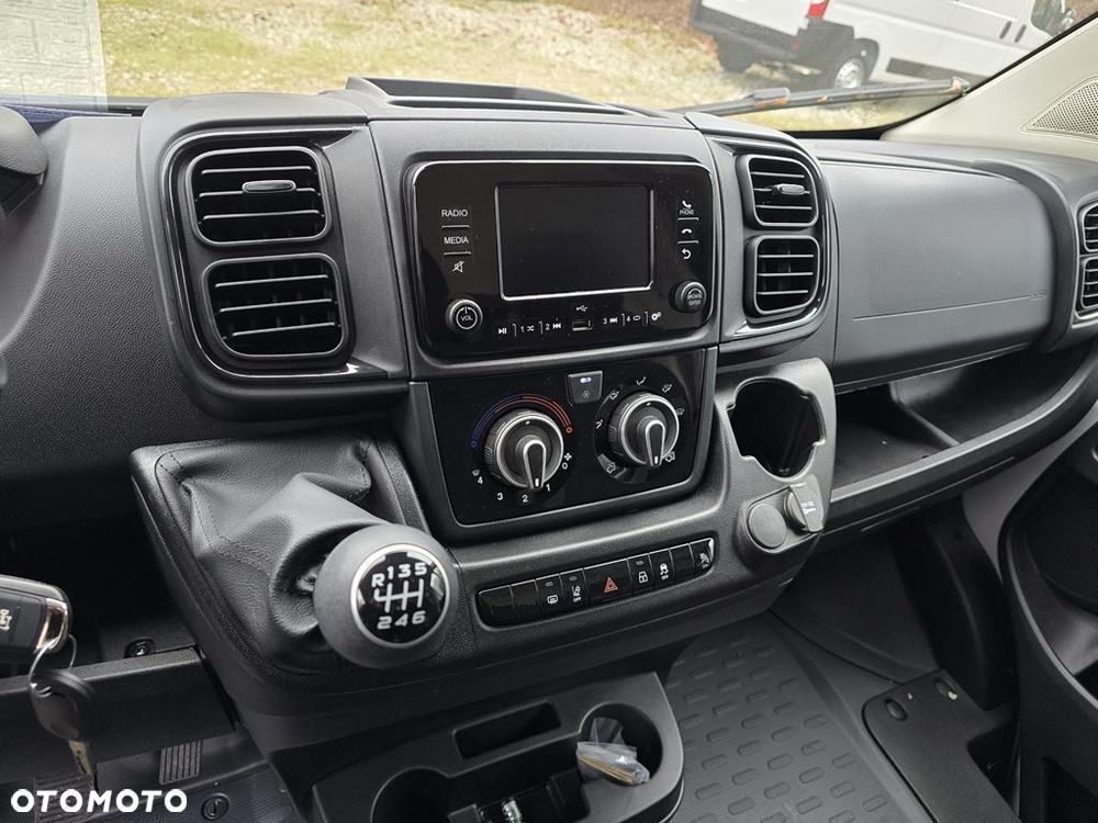 Fiat Ducato 35 H3-Power L3H3 - 17