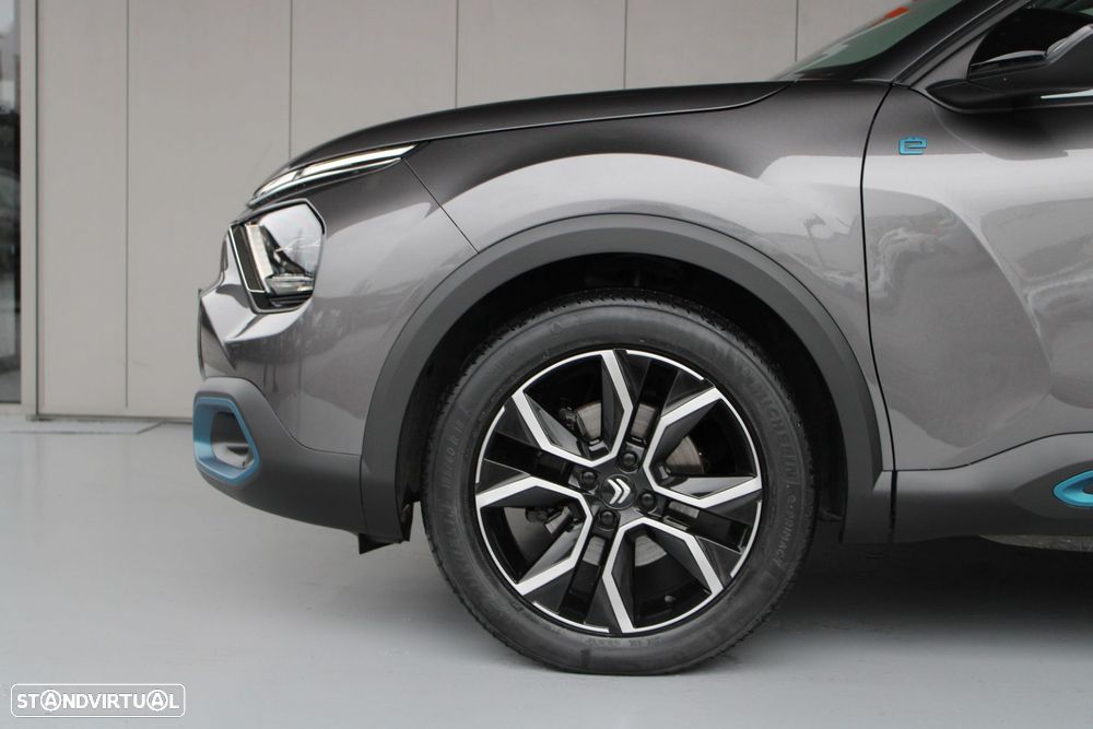 Citroën e-C4 50 kWh Feel Pack - 23