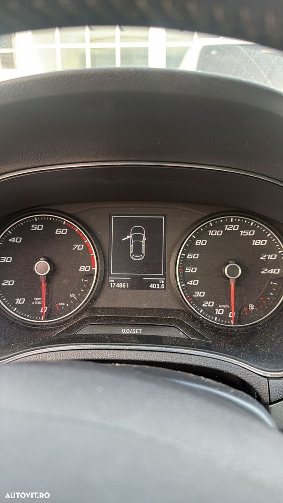 Seat Ibiza 1.0 TGI S&S Style - 6