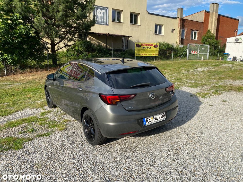 Opel Astra 1.4 Turbo Innovation - 16