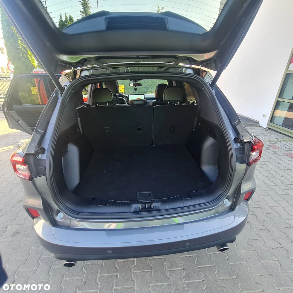 Ford Escape - 30