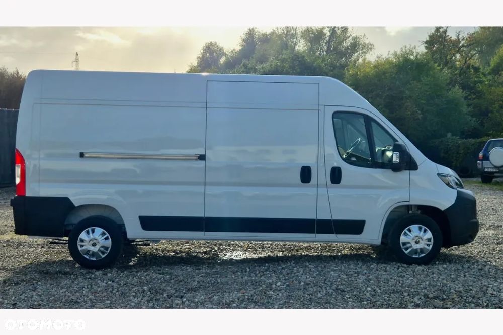 Toyota ProAce L3 Active - 7