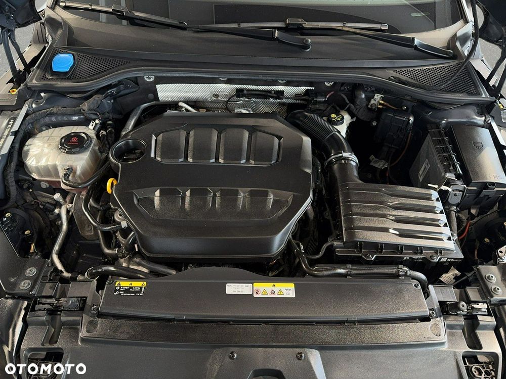 Volkswagen Arteon - 38