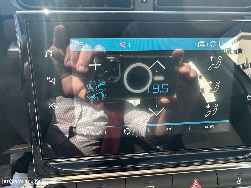 Citroën C3 1.2 PureTech C-Series - 16