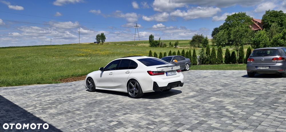 BMW Seria 3 - 3