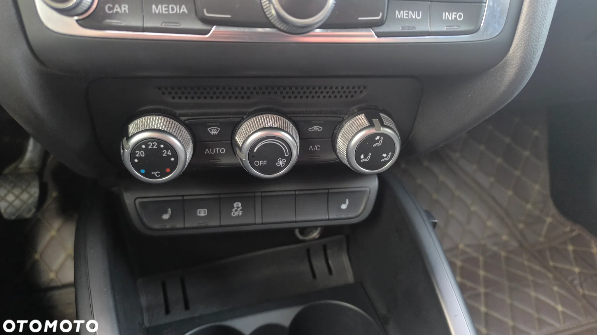 Audi A1 1.0 TFSI ultra Sportback - 28