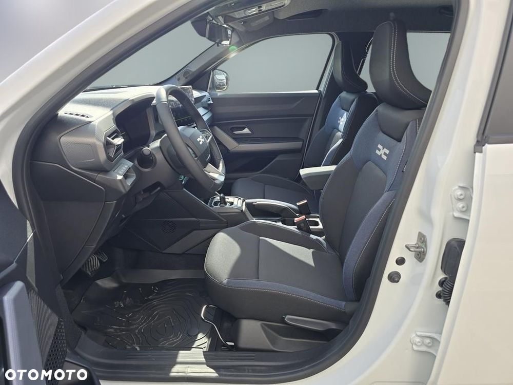 Dacia Duster - 13