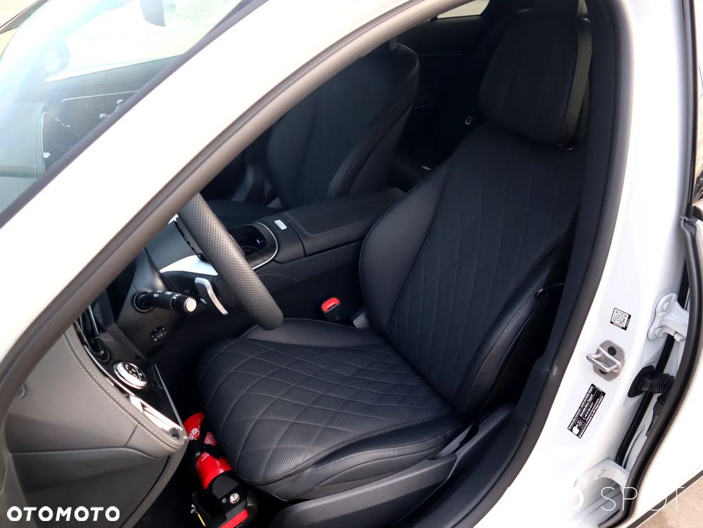 Mercedes-Benz Klasa E 450 mHEV 4-Matic AMG 9G-Tronic - 15