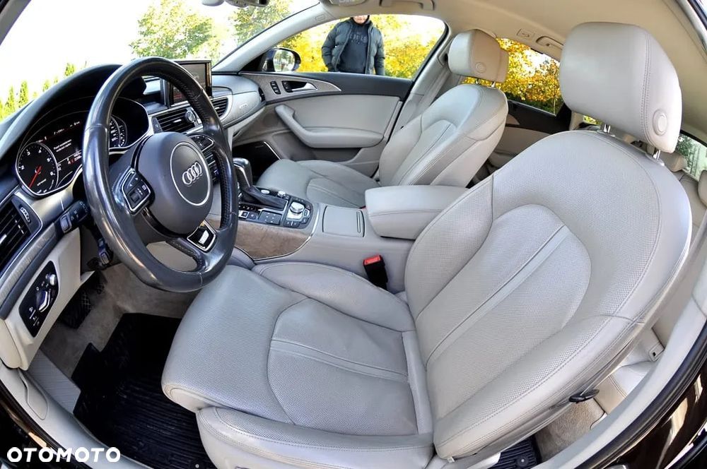 Audi A6 Avant ver-3-0-tdi-quattro-tiptr - 19