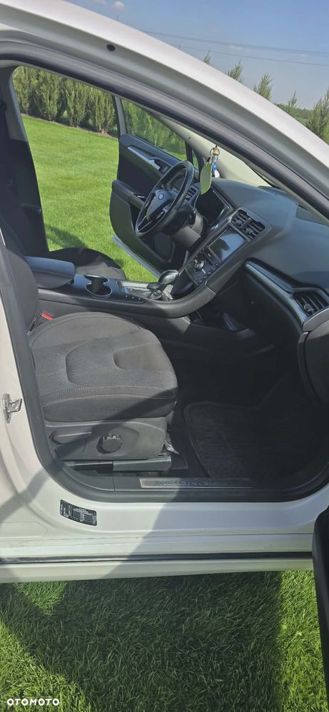 Ford Mondeo 2.0 TDCi Bi-Turbo Titanium PowerShift - 8