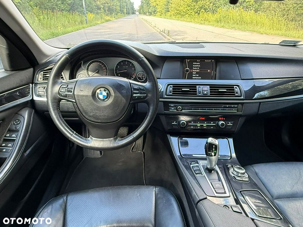 BMW Seria 5 - 31