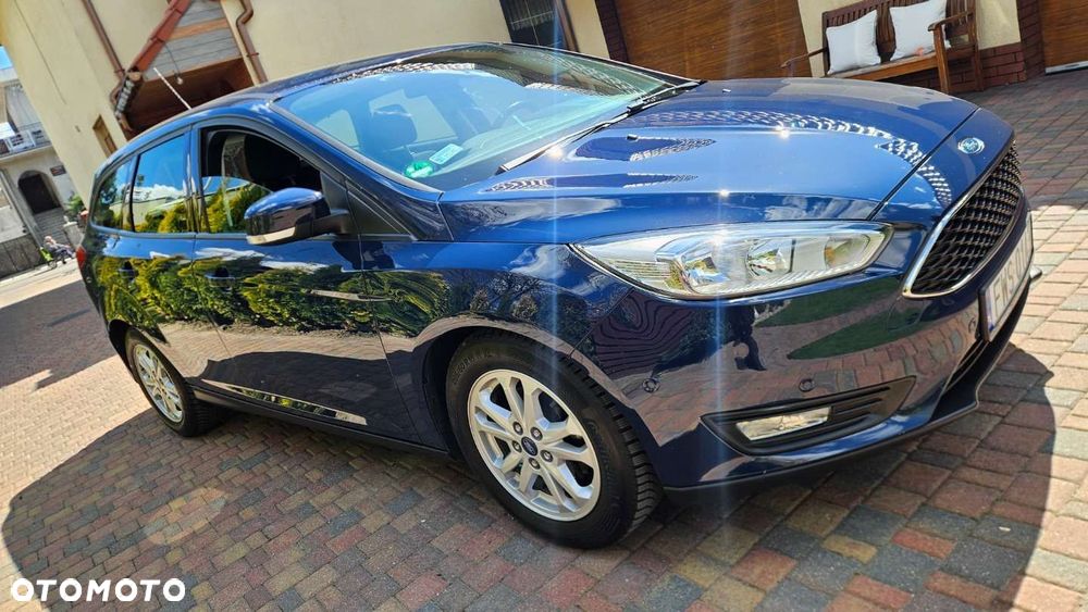 Ford Focus - 8