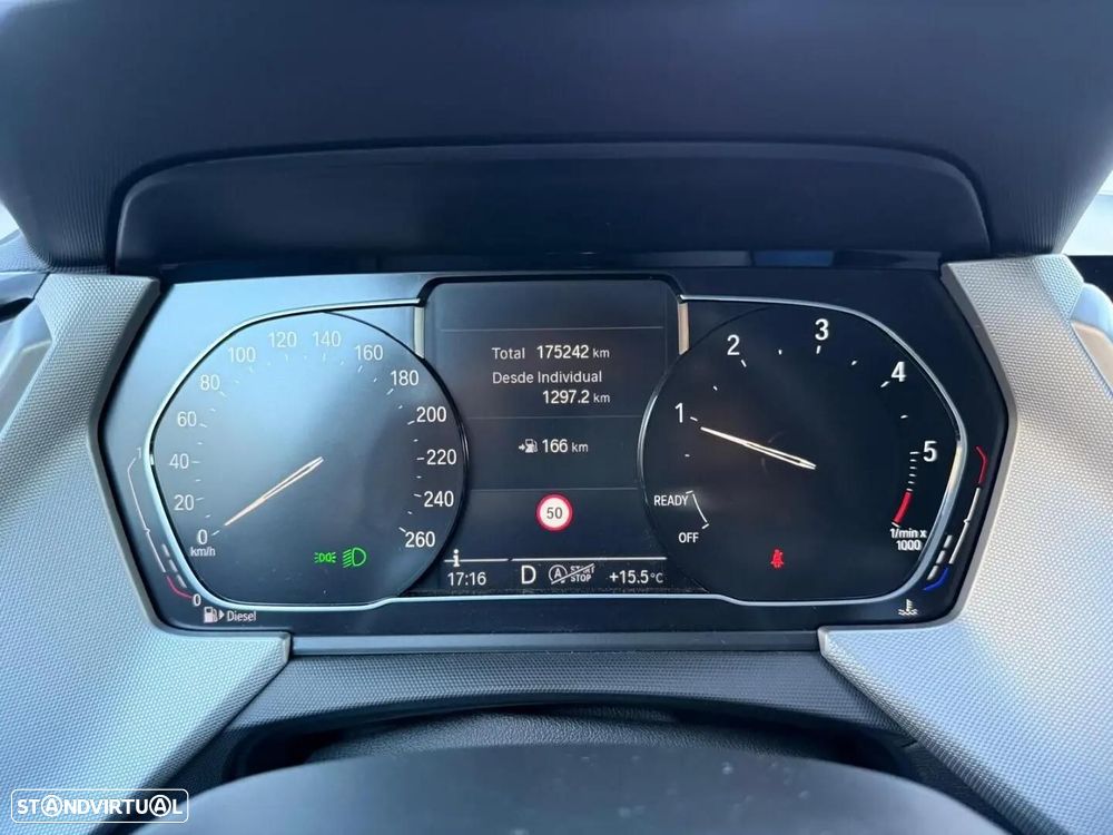 BMW 116 - 30