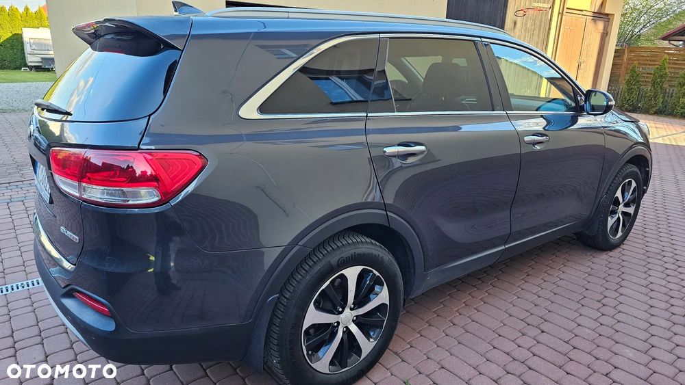 Kia Sorento - 18