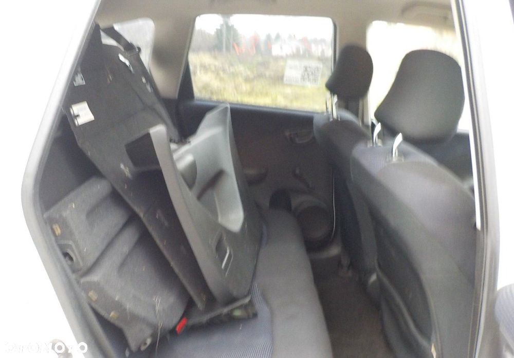 Honda Jazz - 19
