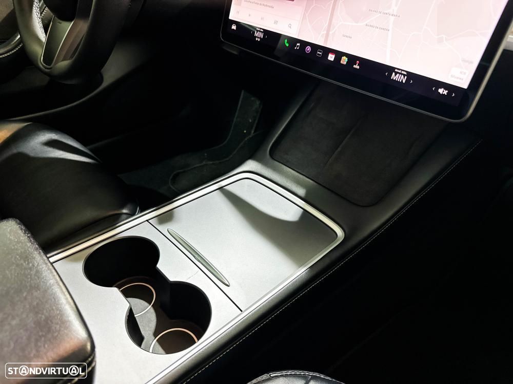 Tesla Model 3 Standard Range Plus RWD - 34