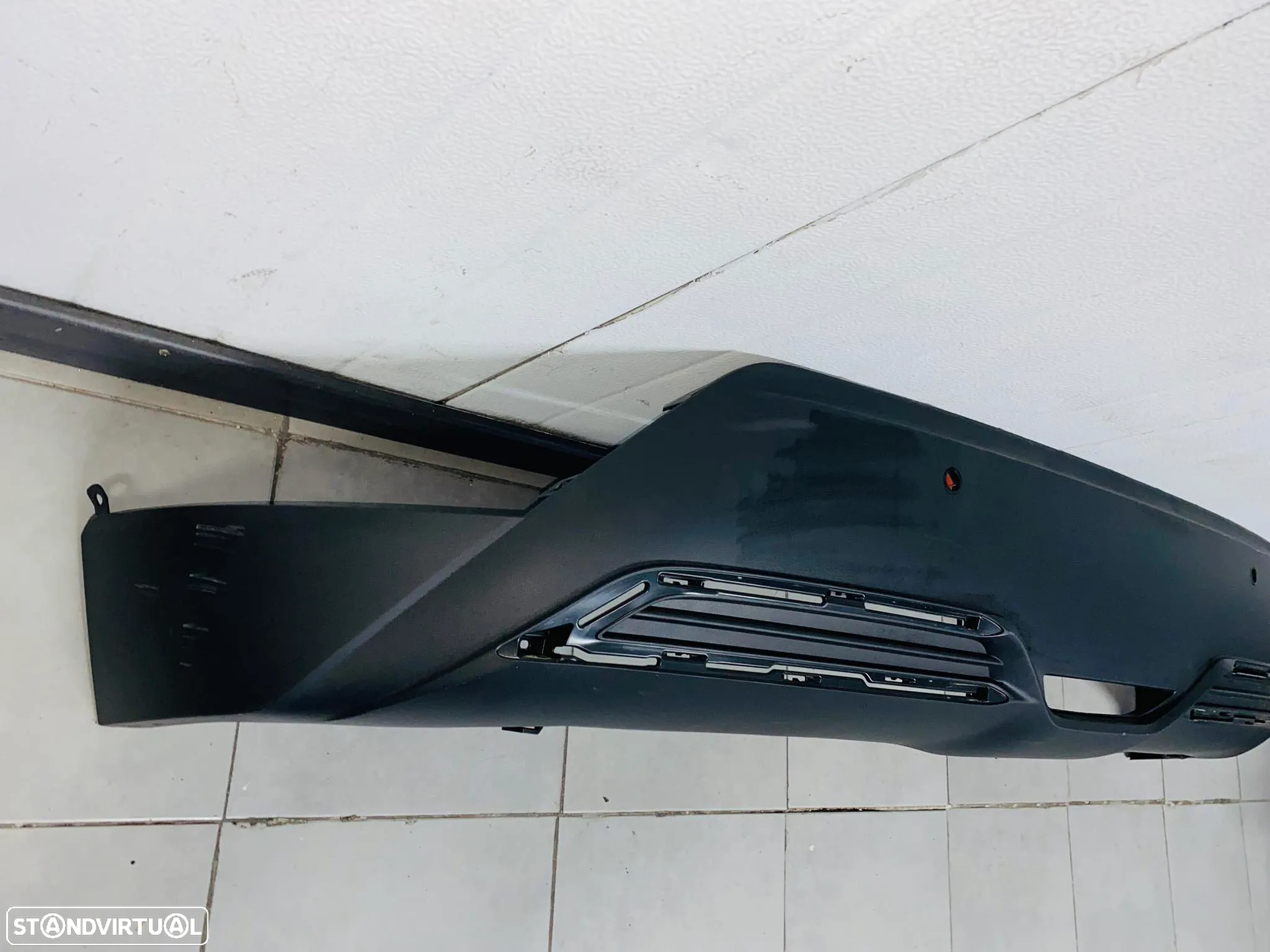 Spoiler Para Choques Trás Toyota C-HR - 2017 / 2020 - PCH1671 - 3