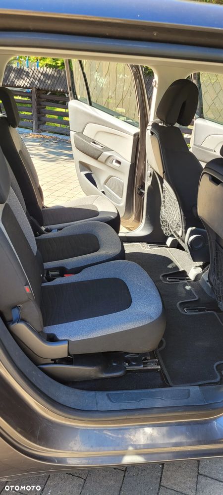 Citroën C4 Grand Picasso BlueHDi 150 EAT6 Business Class - 16