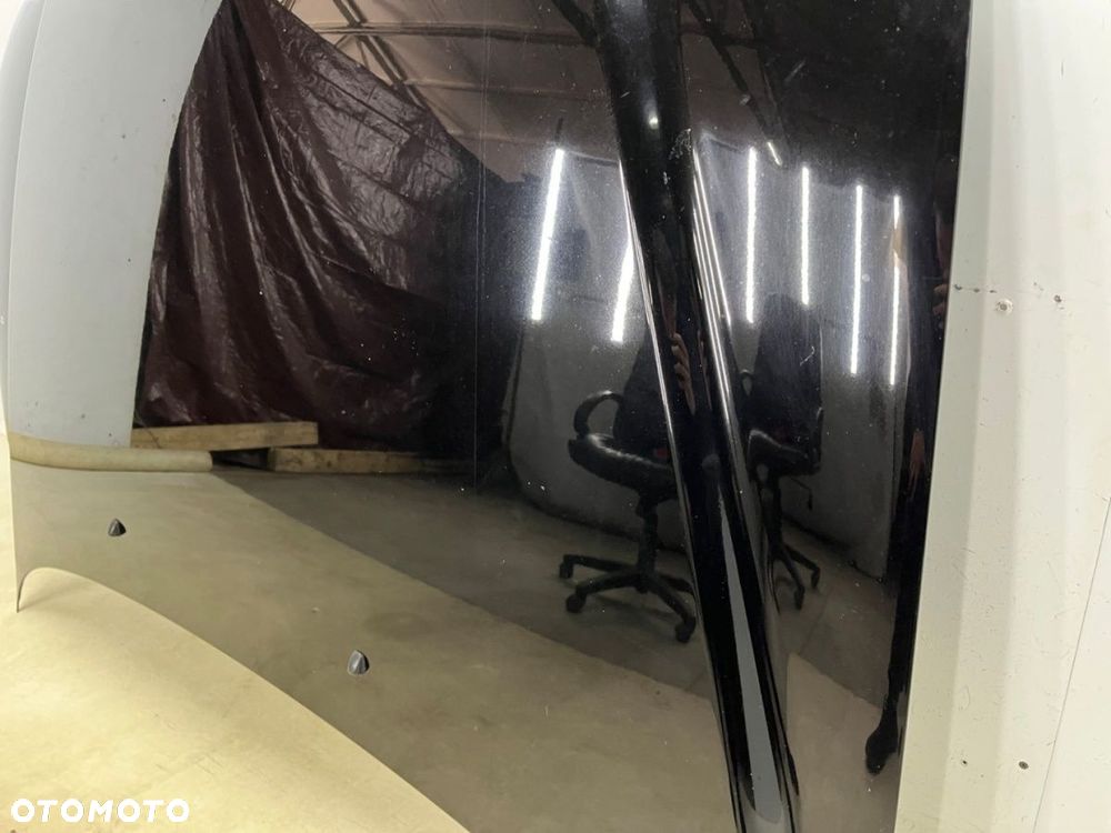 Maska Hyundai Grandeur 4 IV 05-10r. Przedlift pokrywa silnika AA - 8