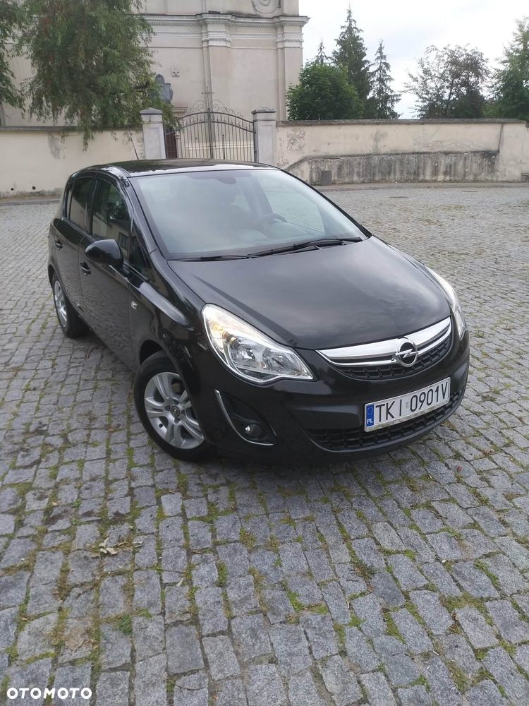 Opel Corsa 1.4 Active - 3