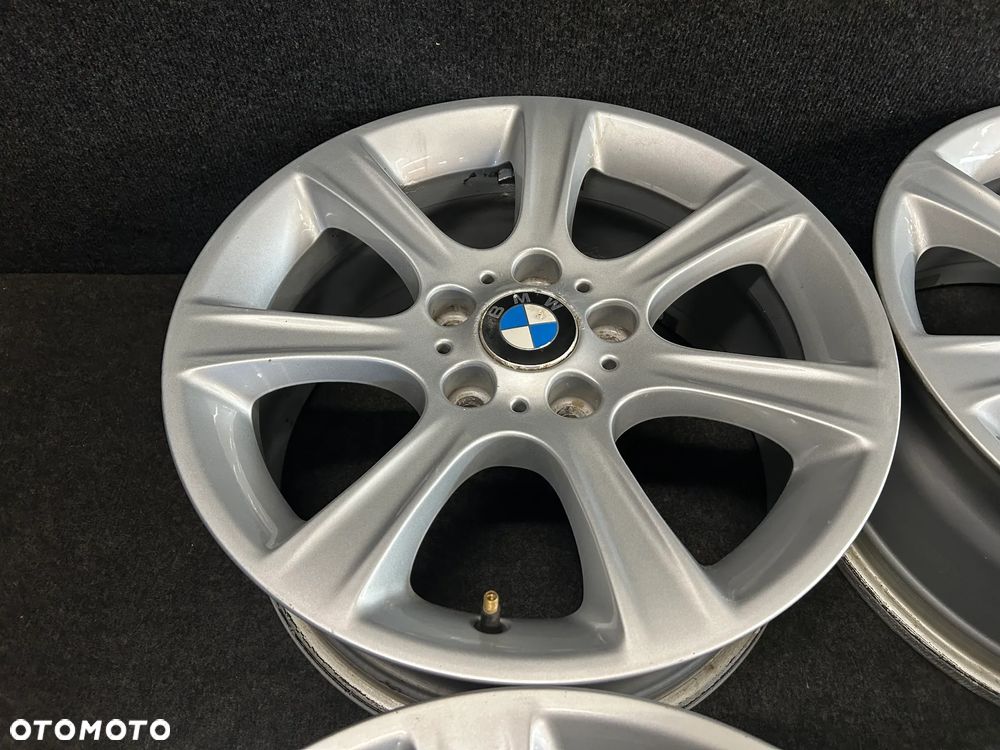 Alufelgi BMW Seria 3 F30, E90, Seria 1 F20 17 cali 5x120 4szt. - 14