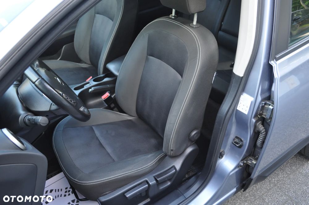 Nissan Qashqai 1.6 Acenta - 17