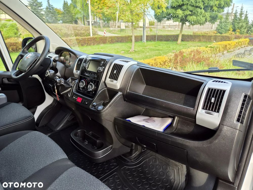 Fiat Ducato - 29
