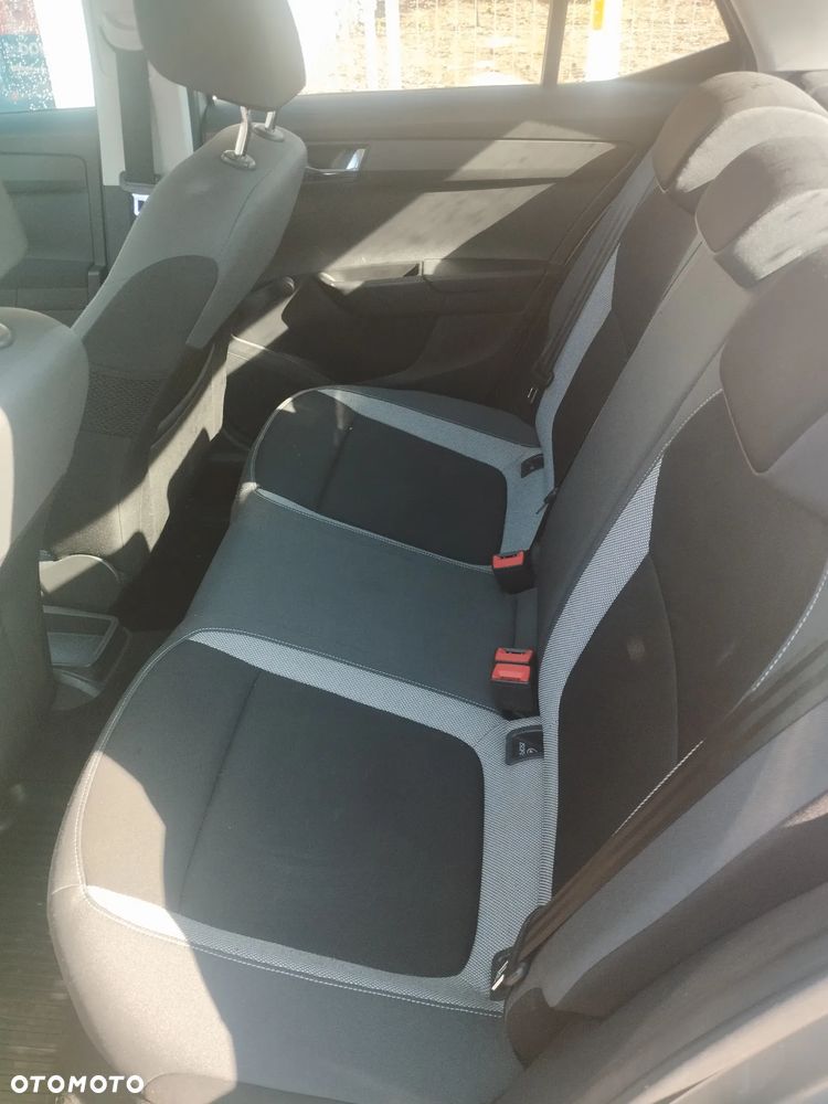 Skoda Fabia 1.0 Ambition - 9
