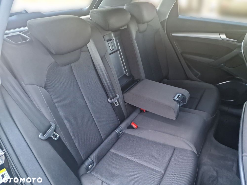 Audi Q5 35 TDI mHEV S tronic - 13