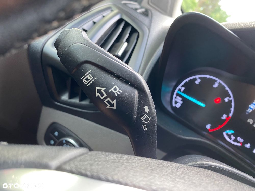 Ford Tourneo Connect Grand 1.5 EcoBlue Start/Stop Titanium - 34