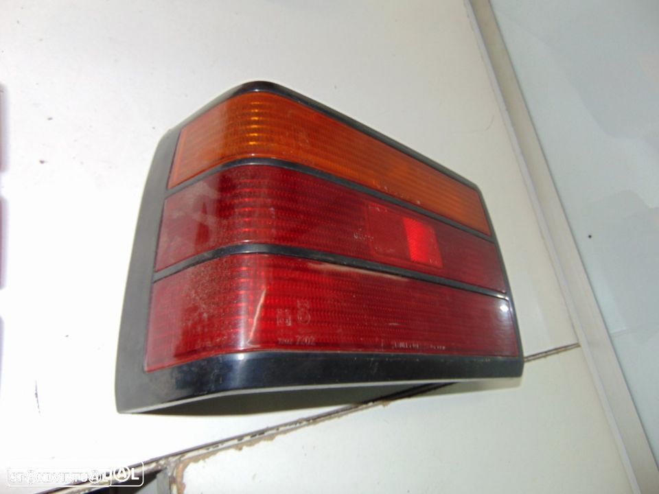 Rover 213, 214 e 820 - farolins - 6