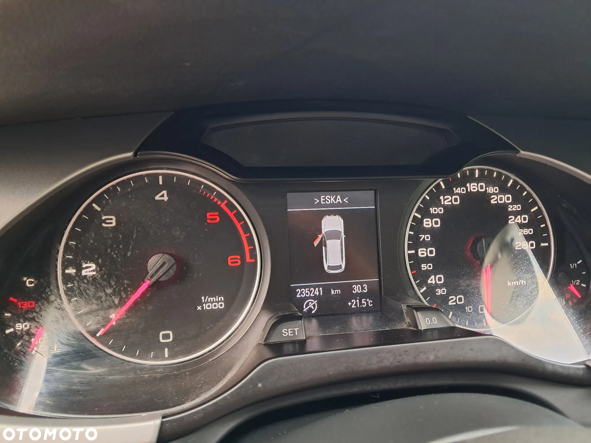 Audi A4 2.0 TDI Limited Edition - 15