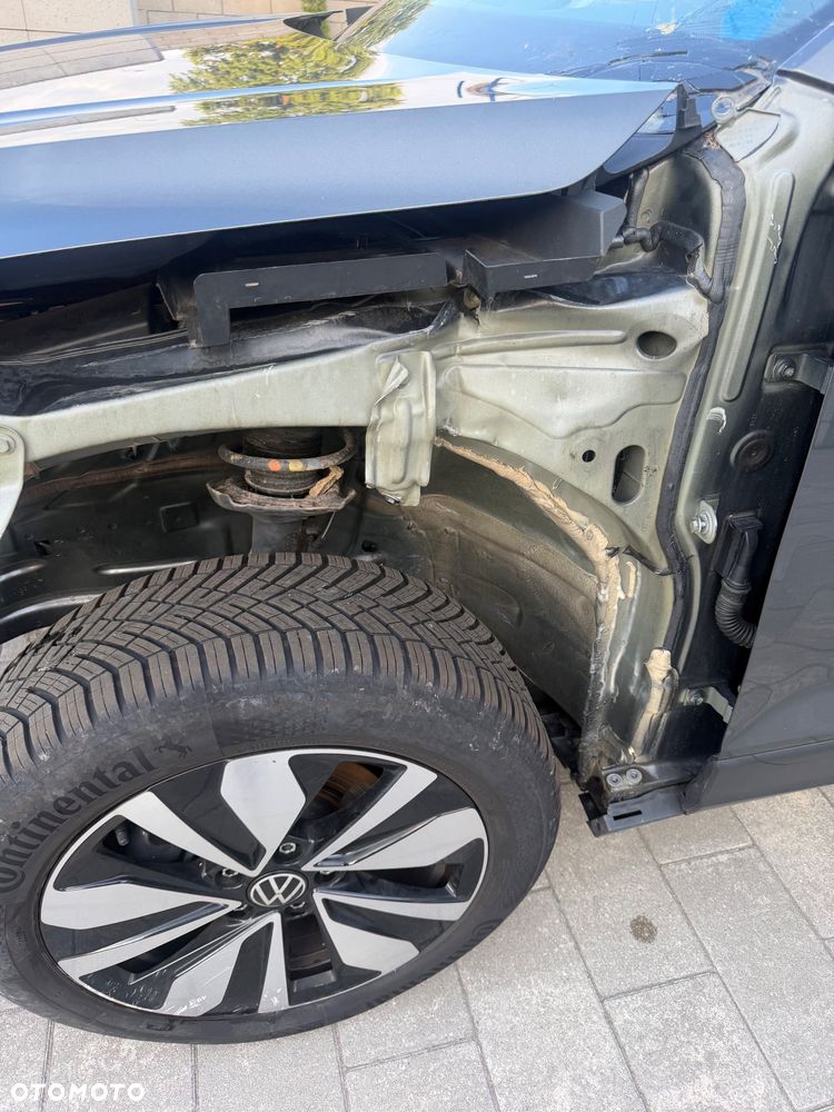 Volkswagen T-Roc 1.0 TSI OPF GOAL - 9