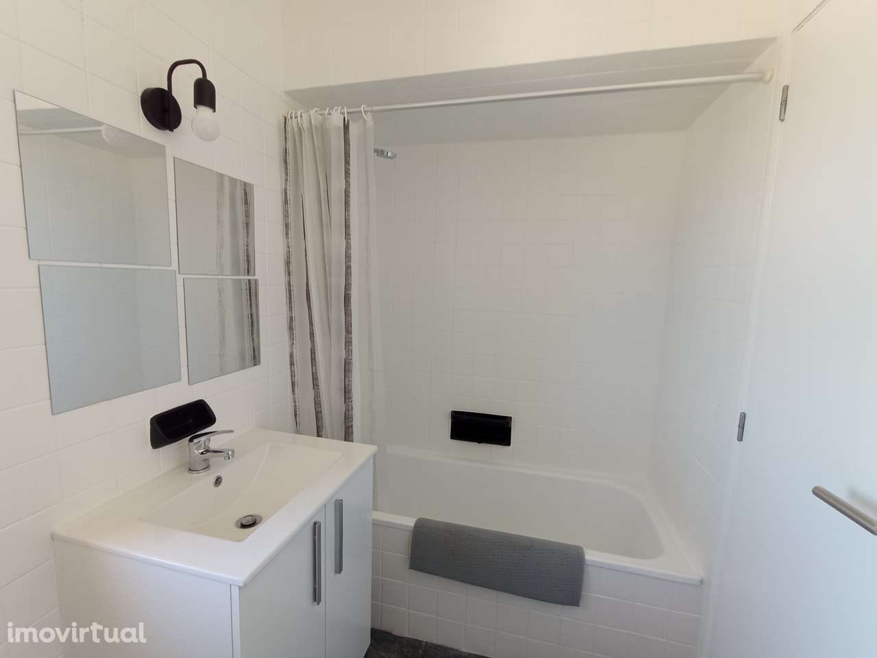 T1 - VISTA TOTAL MAR E PRAIA - Grande imagem: 4/5