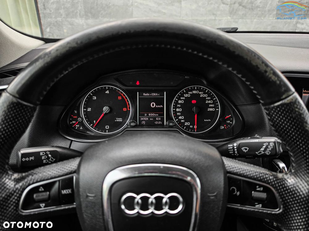 Audi Q5 2.0 TDI Quattro - 27