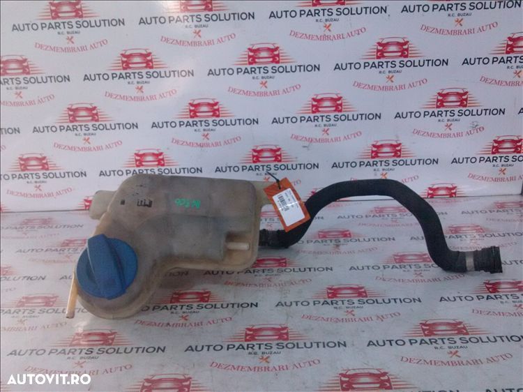 vas expansiune audi a6 3.0d - 1
