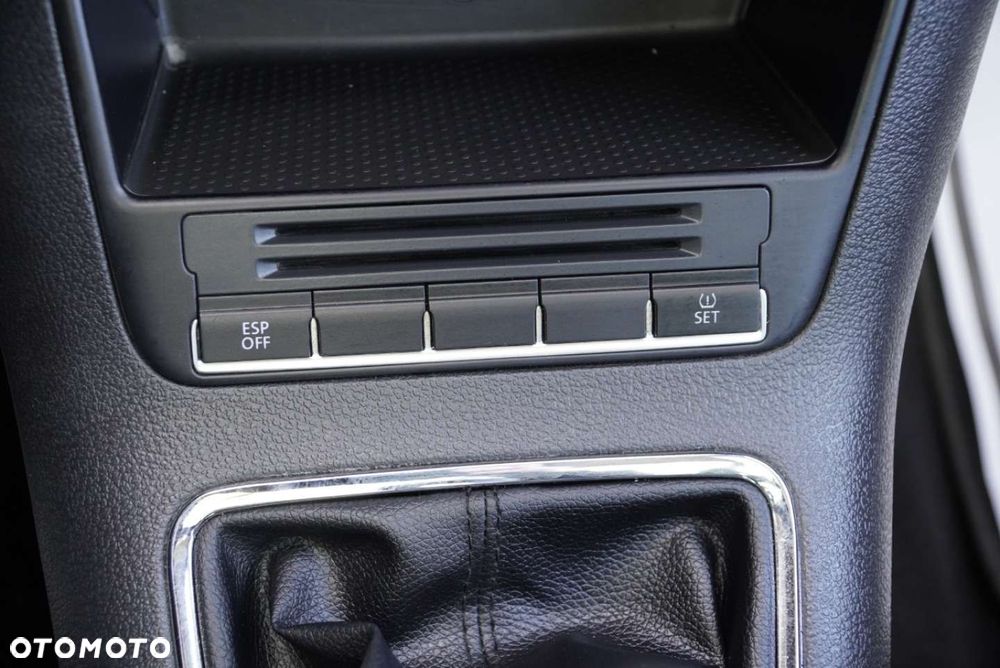 Volkswagen Tiguan 1.4 TSI BlueMot Sport&Style - 18