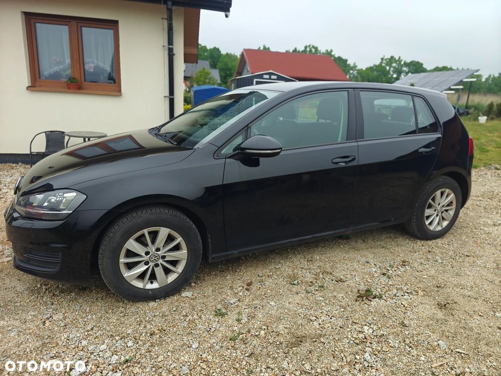 Volkswagen Golf - 14