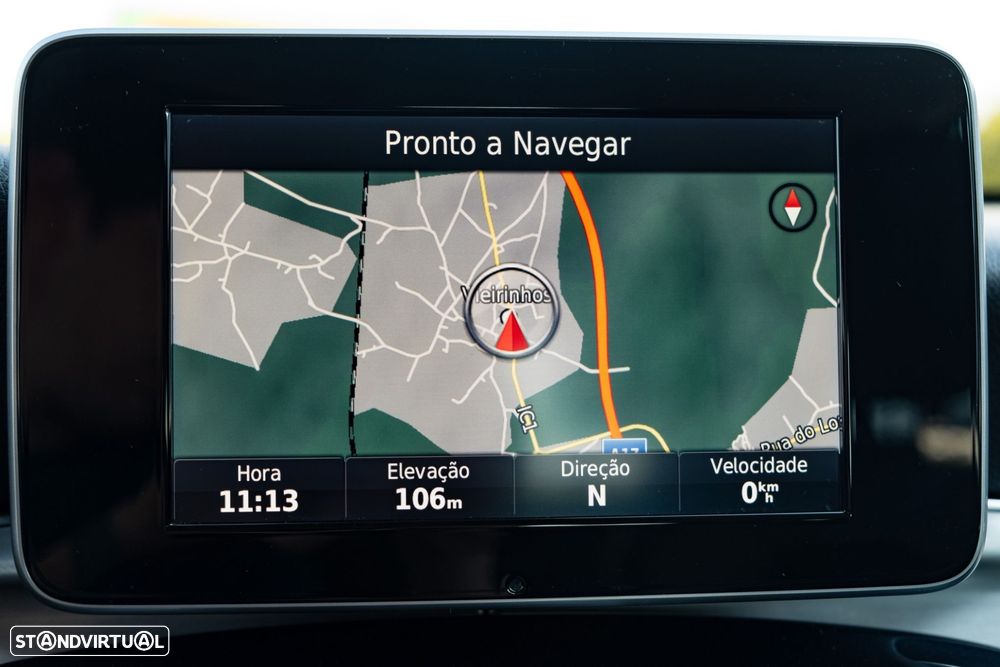 Mercedes-Benz GLC 250 d AMG Line 4-Matic - 32