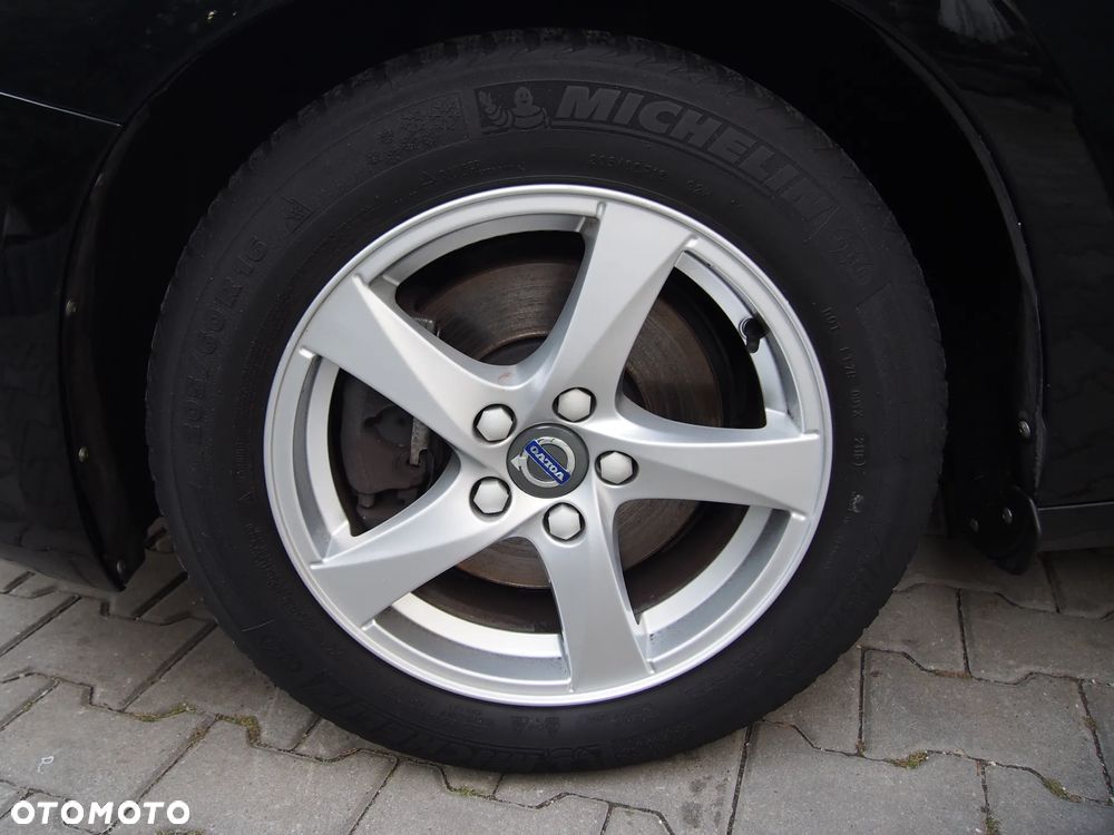 Volvo V60 D2 Edition - 20