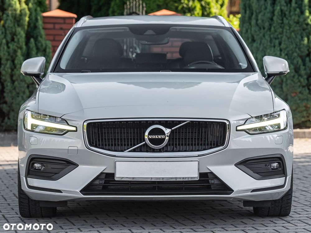 Volvo V60 D4 AWD Geartronic Momentum - 5