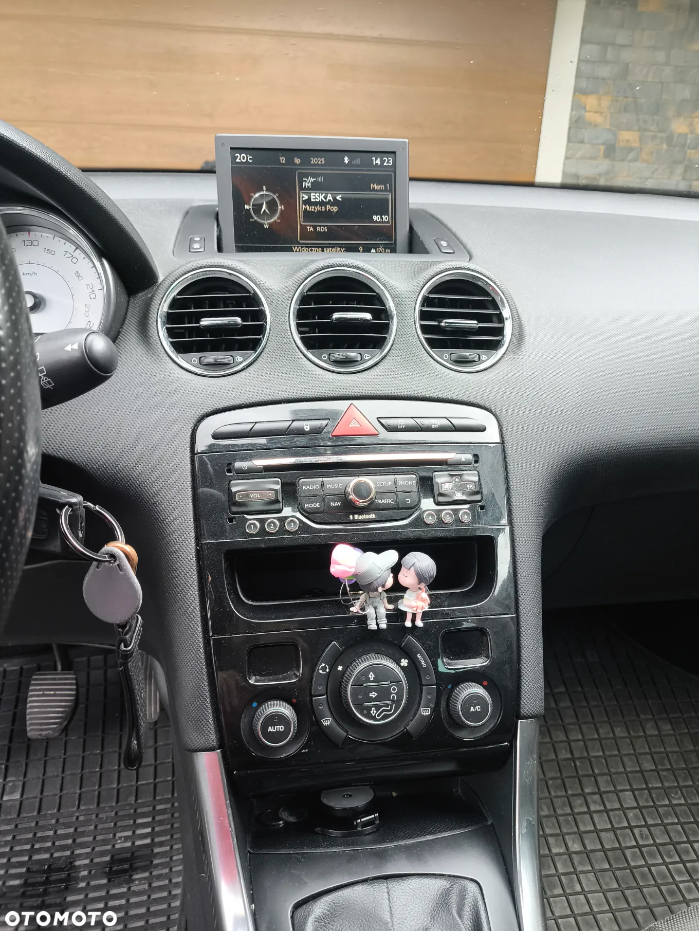 Peugeot 308 - 9
