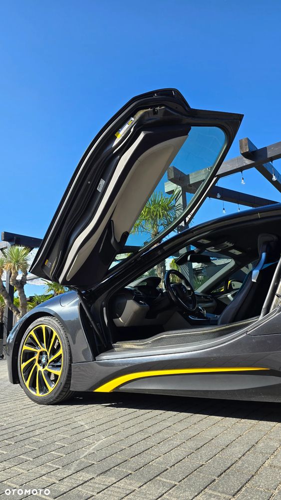 BMW i8 Standard - 27