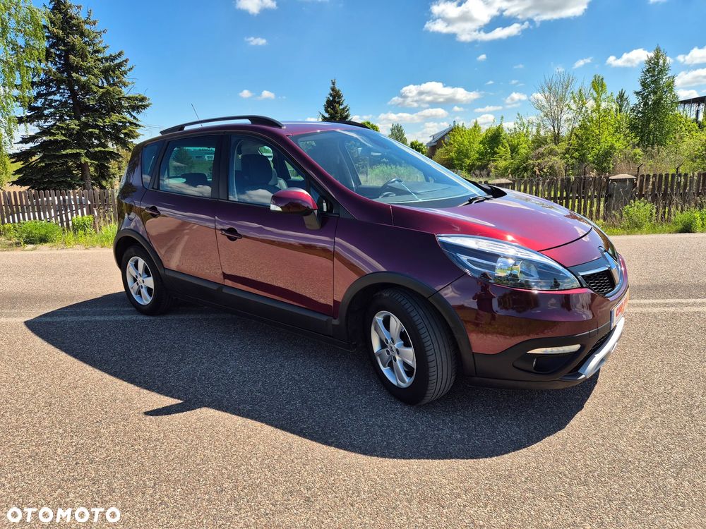 Renault Scenic Energy dCi 110 S&S Xmod Paris - 18