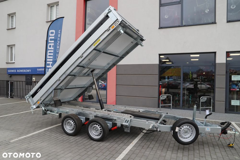 Brenderup TT5325ATB3500 - 1