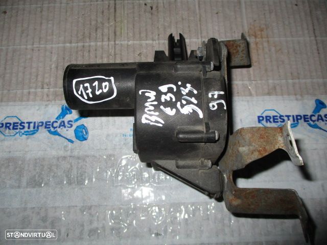 Modulo 8369027 BMW E39 1997 523I ATUADOR CRUISE CONTROL BMW E46 COUPE 2000 318CI 118CV 2P CINZENTO - 1
