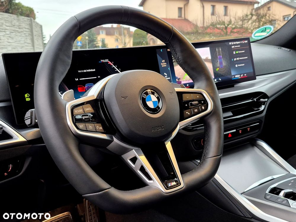 BMW Seria 2 220i GPF M Sport sport - 21