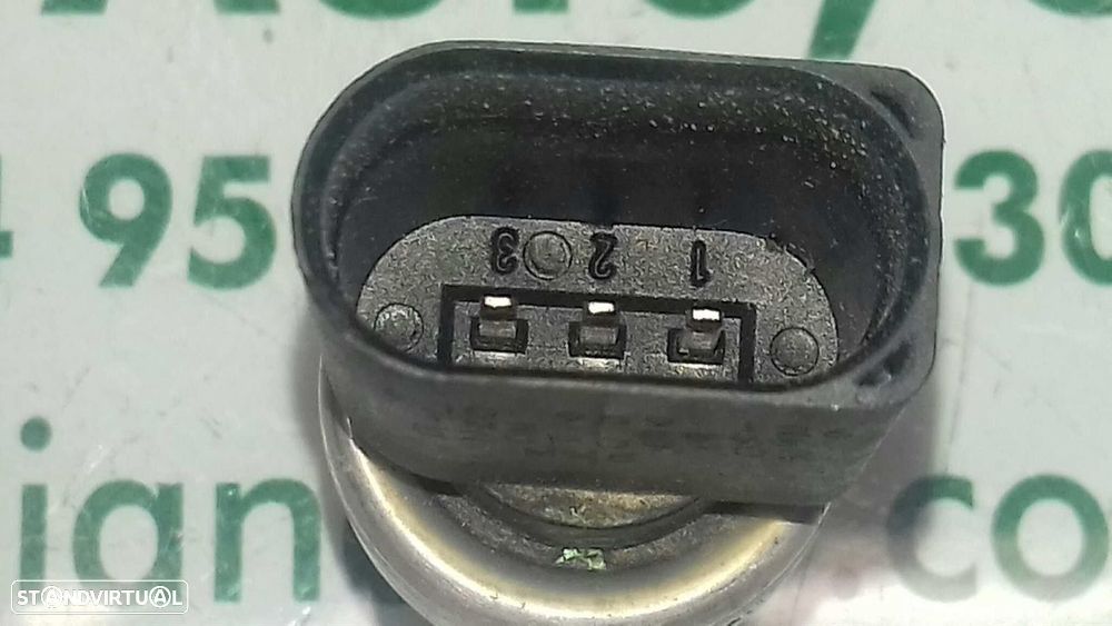 SENSOR PRESSÃO VOLKSWAGEN POLO 2006 -1J0959126 - 3